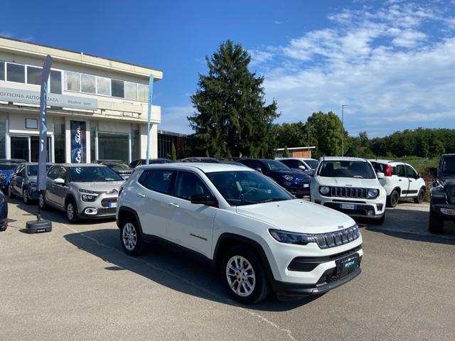 JEEP Compass *PROMO* 1.6 Multijet II 2WD Longitude