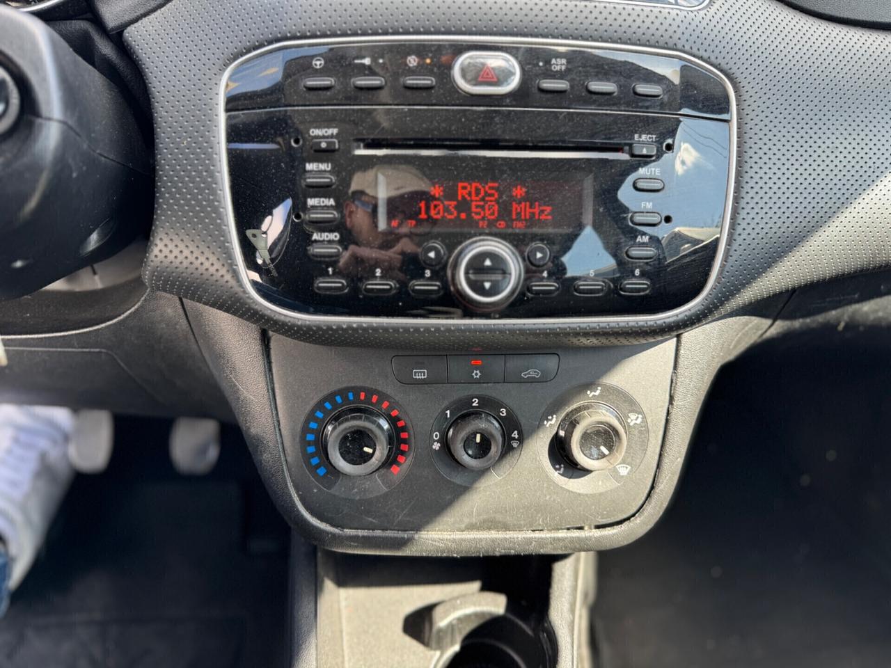 Fiat Punto Evo 1.3 Mjt 75 CV DPF 5 porte S&S Dynamic