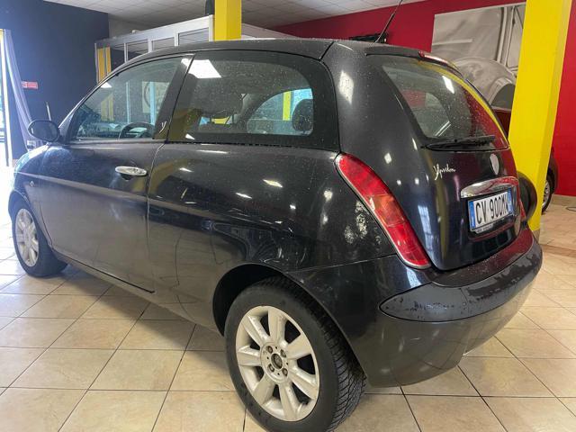 LANCIA Ypsilon 1.2