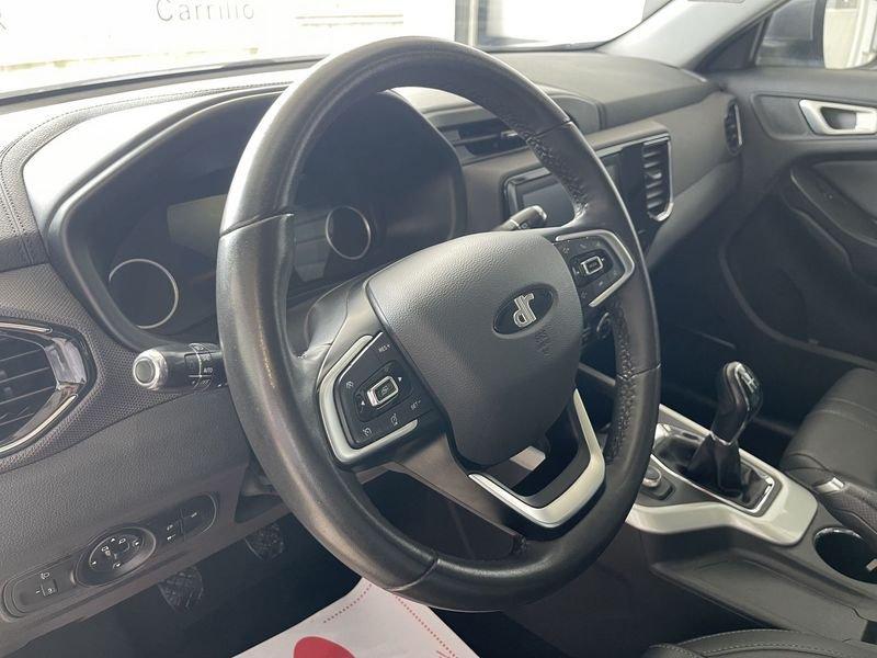 DR AUTOMOBILES dr 4.0 1.5 115cv