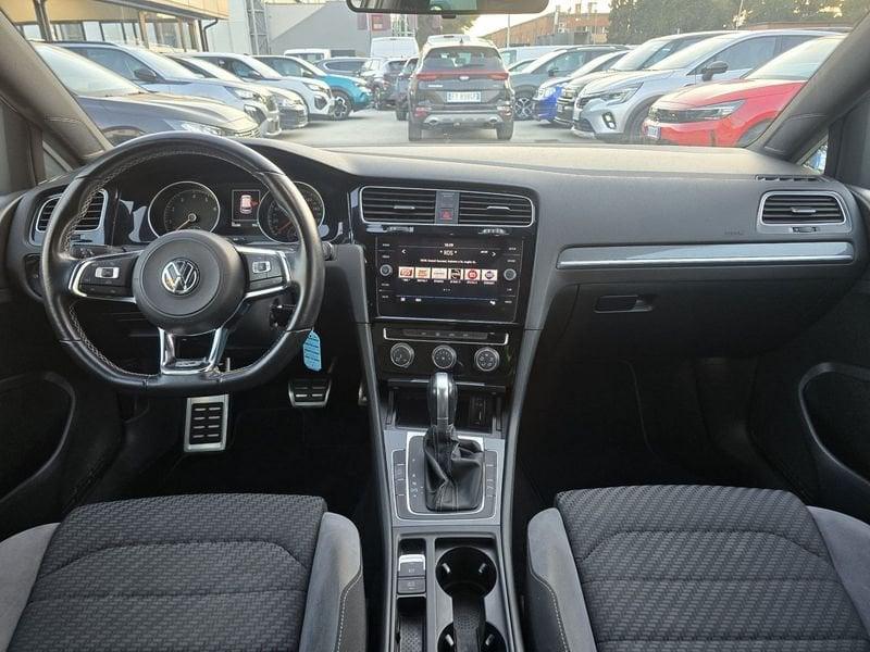 Volkswagen Golf 1.4 TSI Sport BMT DSG
