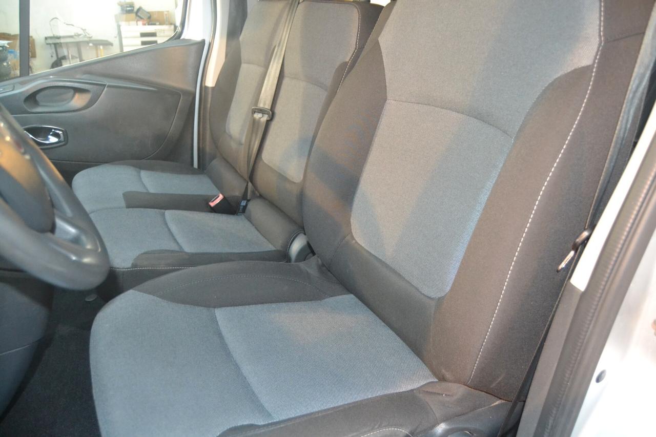 Fiat Talento 1.6 MJT 120CV PC-TN Combi 12q