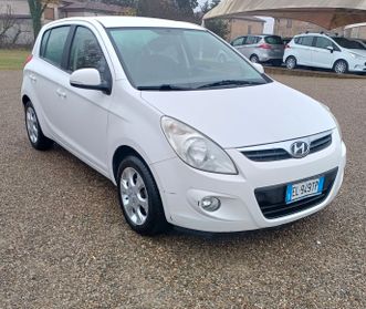 Hyundai i20 1.2 5p. Sound Edition