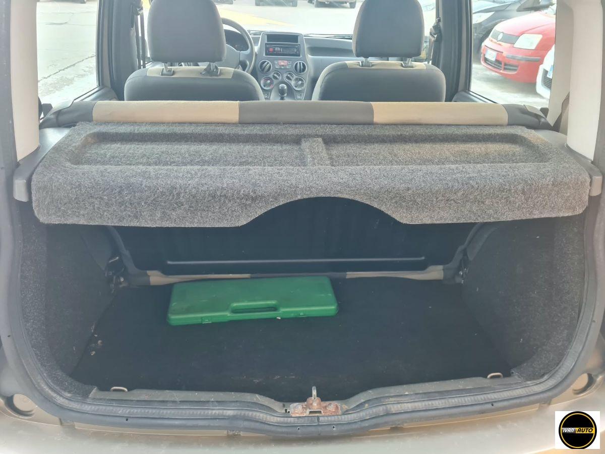 FIAT Panda 1.2 Dynamic Natural Power