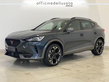 Cupra Formentor 2.0 tdi 150cv 4drive