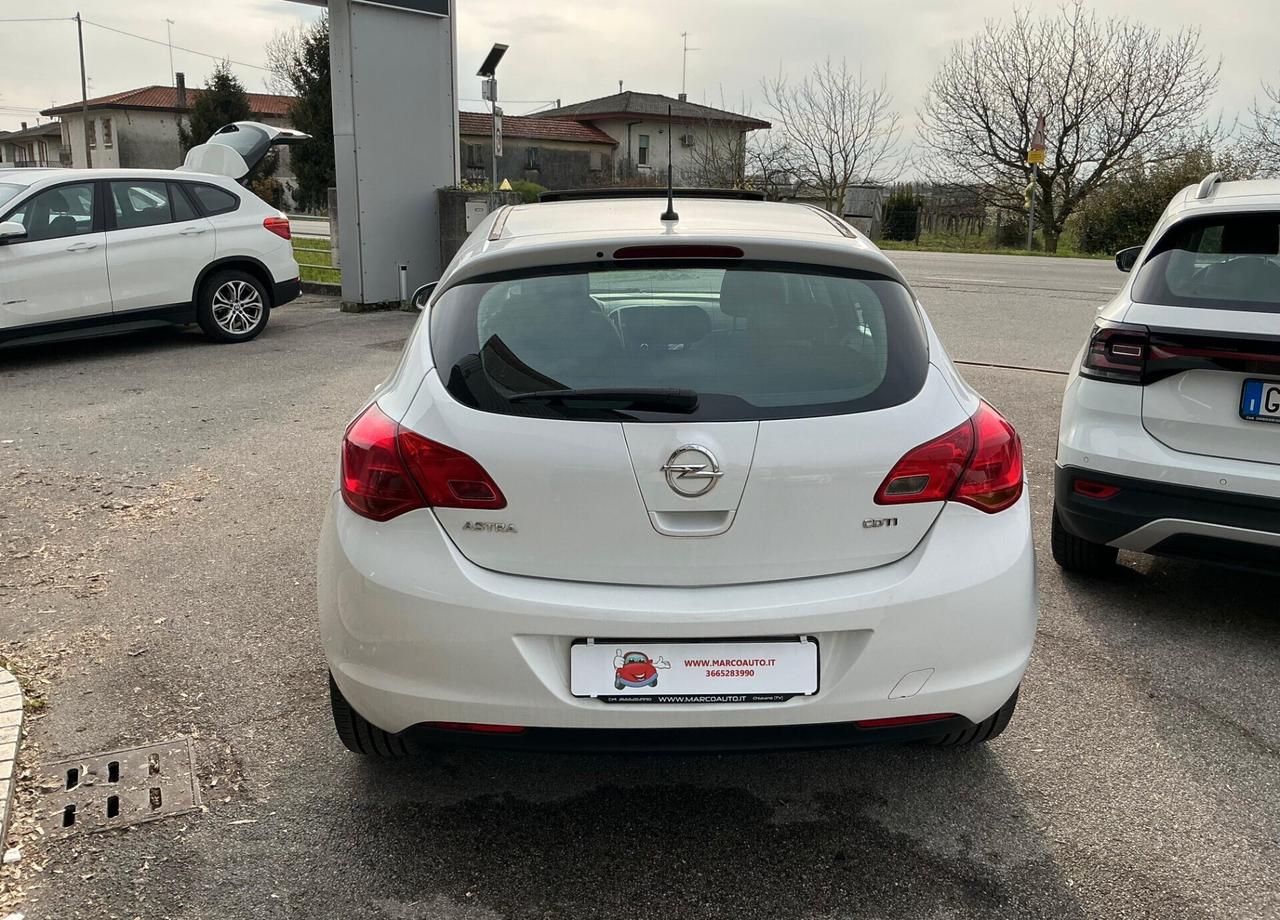 Opel Astra 1.7 Diesel Neopatentati
