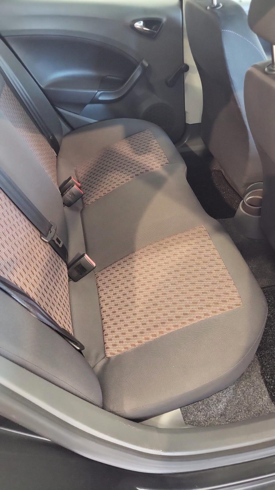 Seat Ibiza 1.2 5p. GPL