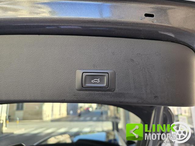 AUDI A6 Avant 2.0 TDI 190 CV quattro Business Plus