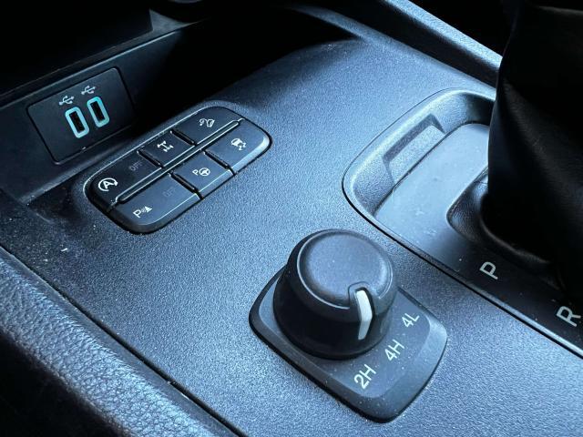 Ford Ranger Ranger 2.0 tdci double cab Wildtrak 170cv auto *GANCIO*