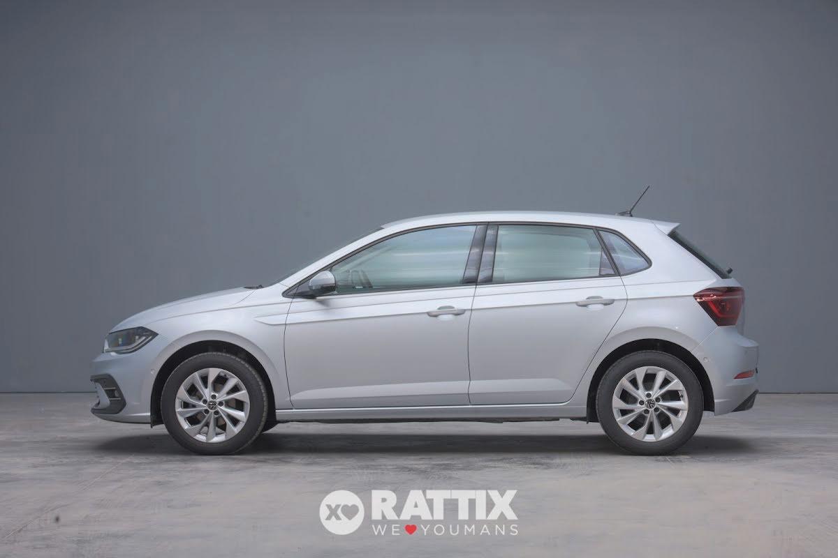 Volkswagen Polo 1.0 TSI 95CV Style