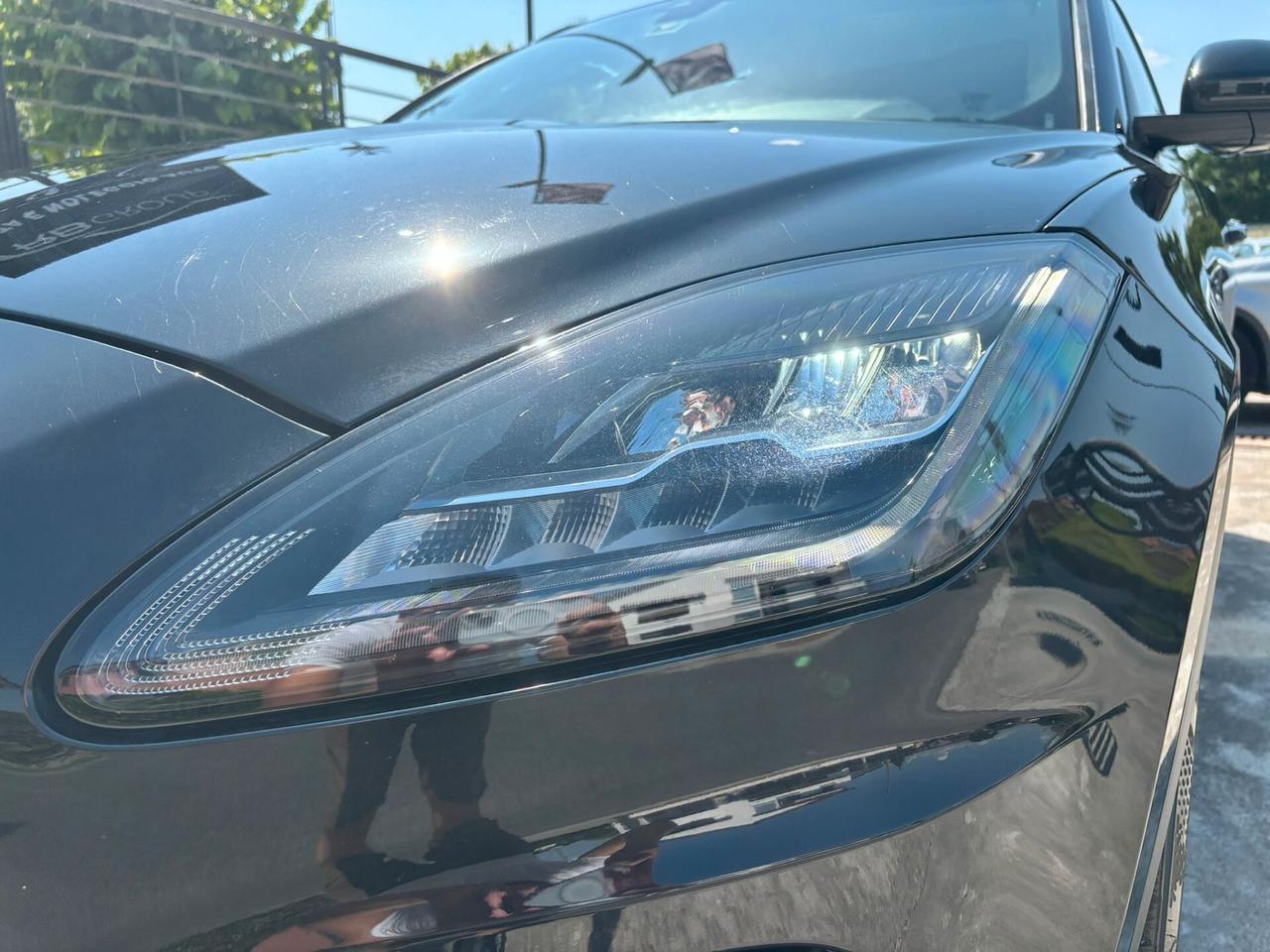Jaguar E-Pace 2.0D 180 CV AWD R-Dynamic S