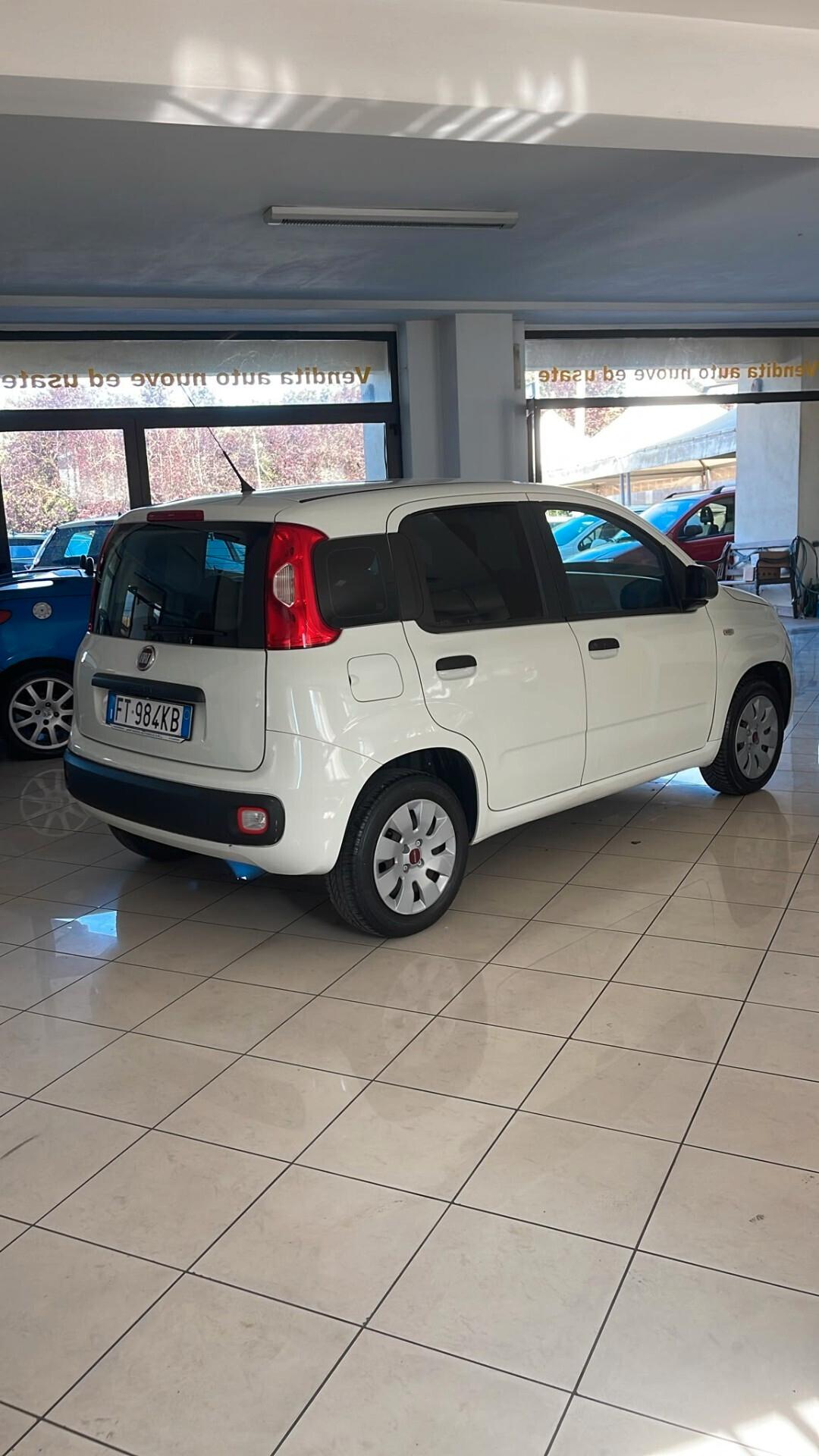 Fiat Panda 1.2 Easy