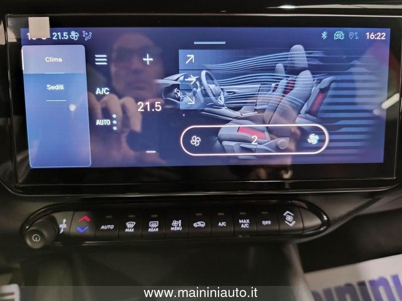 Alfa Romeo Junior 1.2 145cv Hybrid eDCT6 Speciale Cambio Automatico