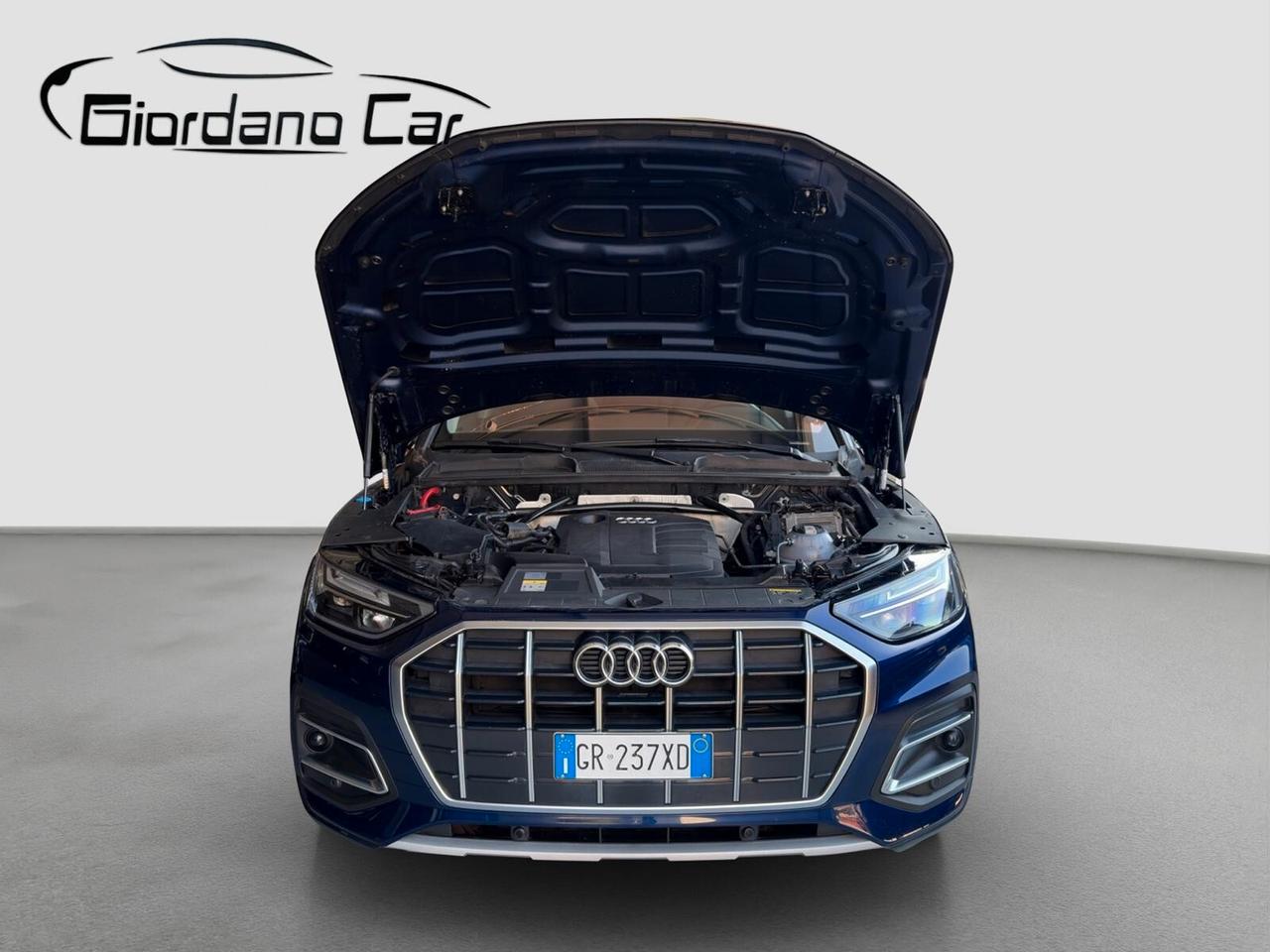 Audi Q5 35 TDI S tronic Business Advanced