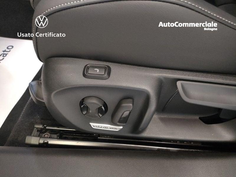 Volkswagen Passat Passat 2.0 TDI 150 CV SCR DSG R-Line