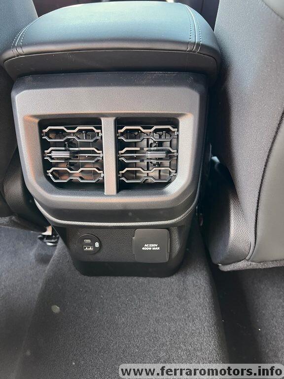 Ford Ranger Raptor 2.0 Ecoblue 4WD DC 5 posti a 729 euro al mese senza anticipo
