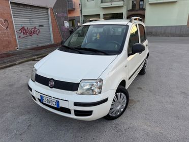 Fiat Panda 1.4 Natural Power IN OTTIME CONDIZIONI