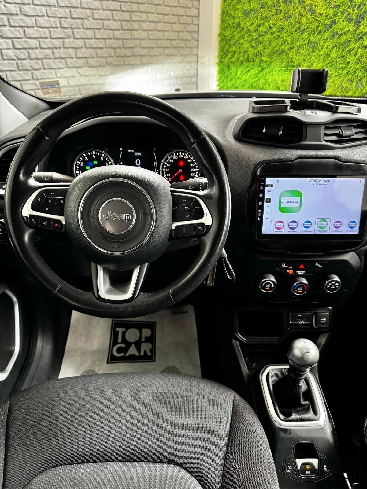 Jeep Renegade 1.0 T3 Sport