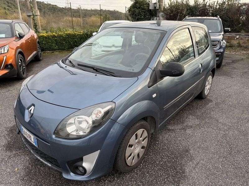 Renault Twingo 1.2 16V LEV Sport & Sound