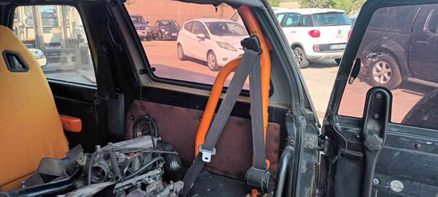 DAIHATSU Feroza 1.6 Resin-top MOTORE ROTTO