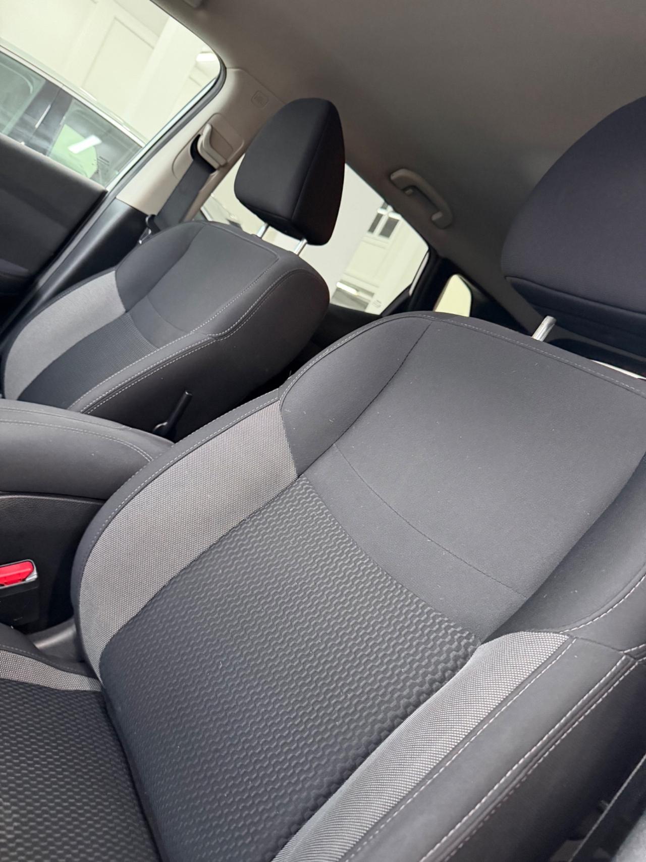 Nissan Qashqai 1.6 dCi 2WD Tekna FINANZIABILE