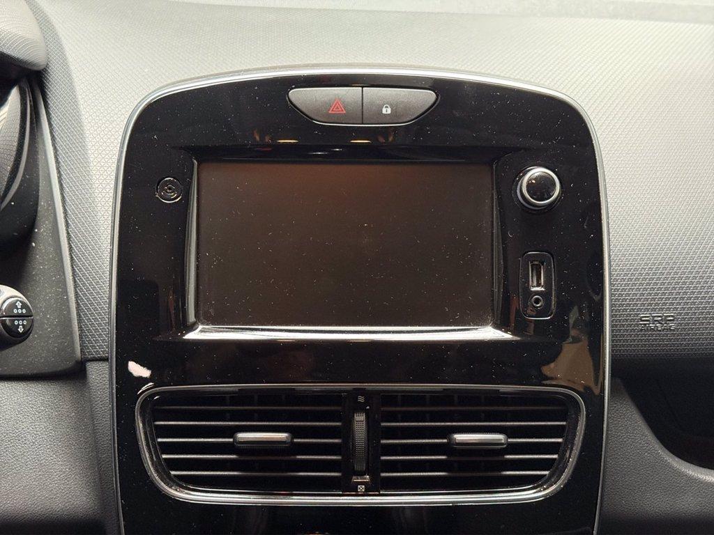 RENAULT Clio 1.5 dci Moschino Zen 90cv del 2019