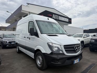 Mercedes Benz Sprinter