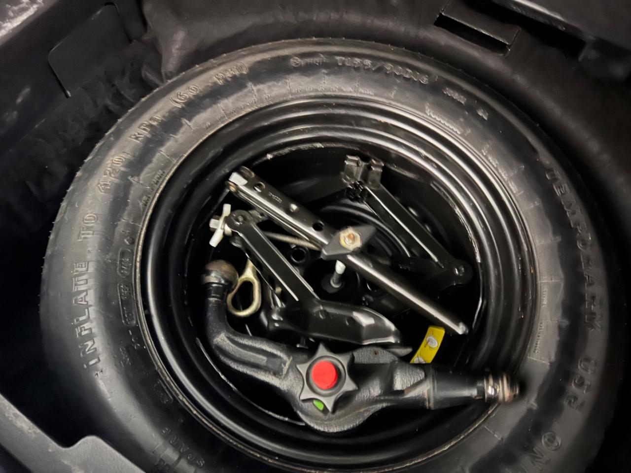 Jeep Compass 2.2 CRD North 2WD