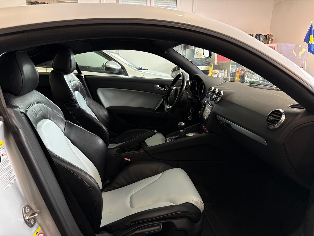 Audi TT Coupé 2.0 BENZINA 149.000 KM