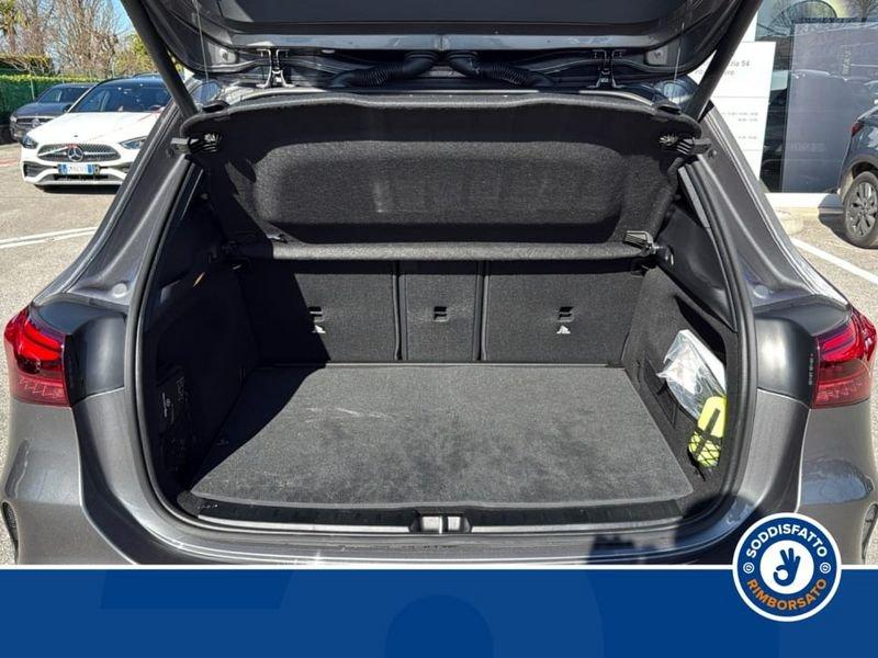 Mercedes-Benz GLA 200d Automatic AMG Line Advanced Plus