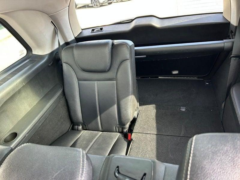 Mercedes-Benz GL GL 320 cdi Sport 7 auto FL