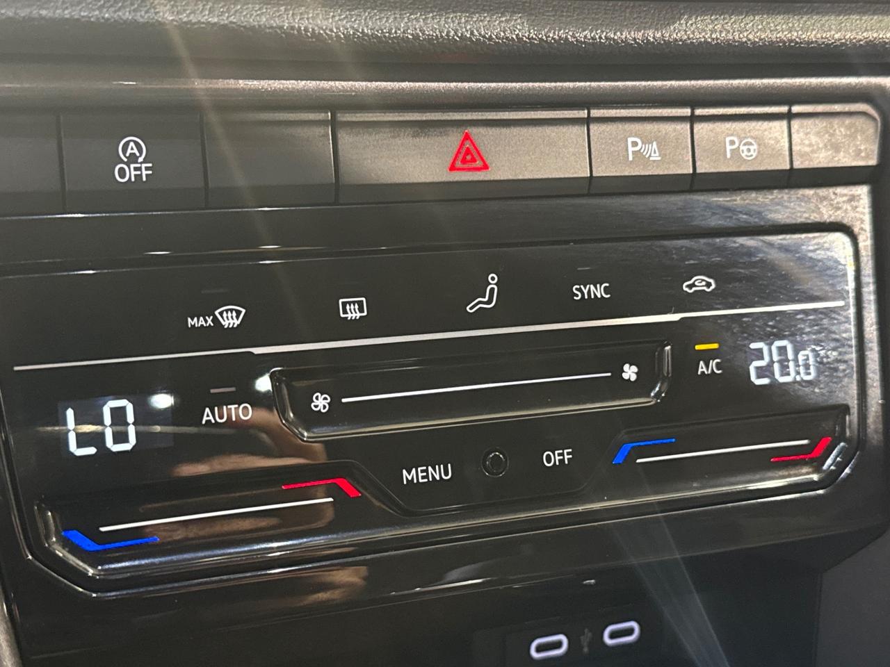 Volkswagen T-Roc 1.5 TSI Style