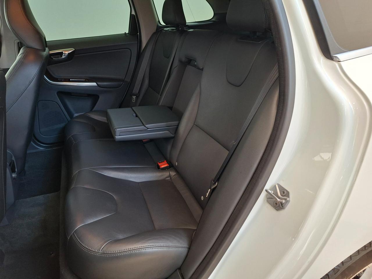 Volvo XC 60 XC60 D4 Summum