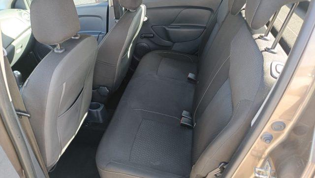 DACIA Sandero 1.0 POSSIBILITA' DI GPL