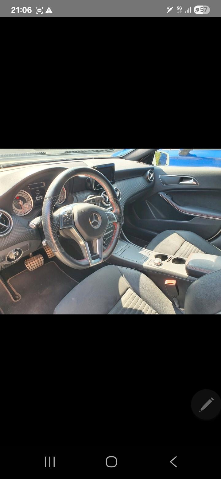 Mercedes-benz A 180 CDI Premium