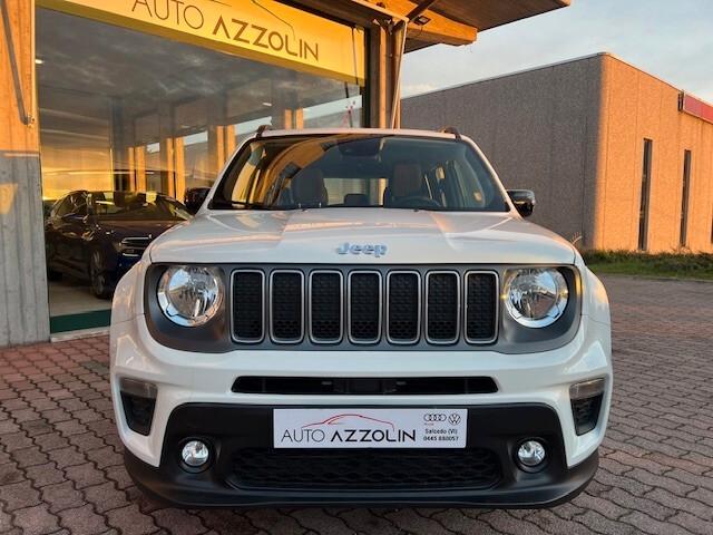 Jeep Renegade 1.6 mjt Limited 2wd 130cv Navi, Telecamera