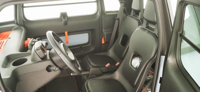 CITROEN Ami My Ami Pop