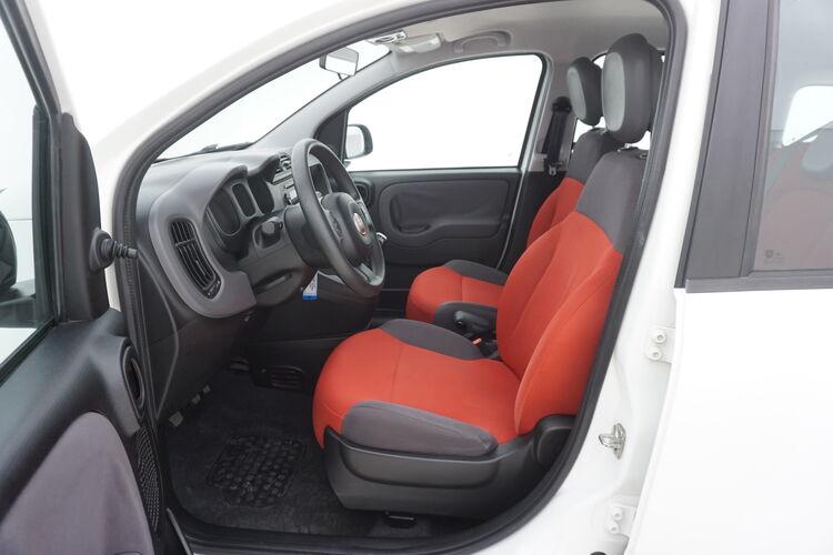Fiat Panda Pop BR988507 1.3 Diesel 75CV