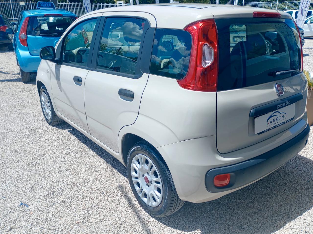 Fiat Panda 1.2 EasyPower Easy