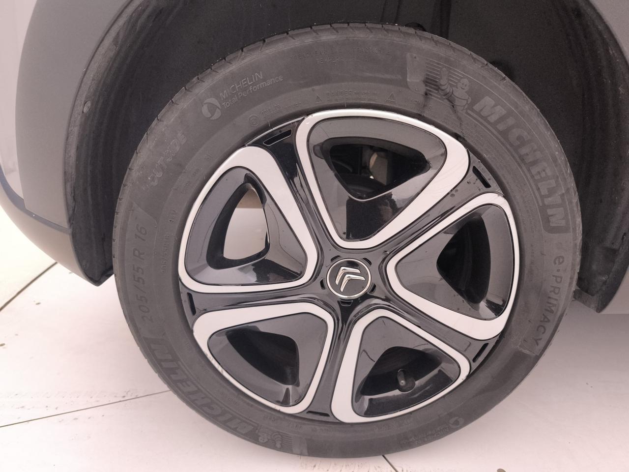 CITROEN C3 III 2017 - C3 1.2 puretech C-Series s&s 83cv