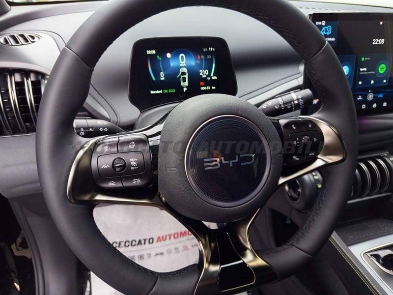 BYD Atto 3 Atto 3 60,48 kWh Comfort