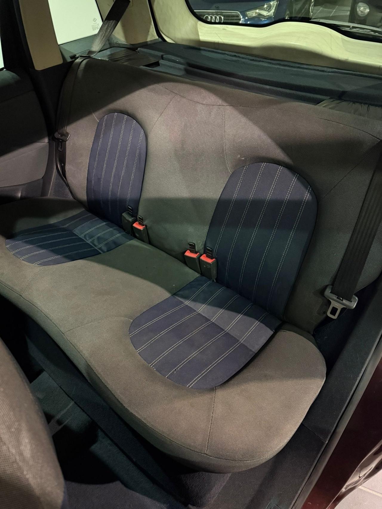 Lancia MUSA GPL -PREZZO PROMO DICEMBRE