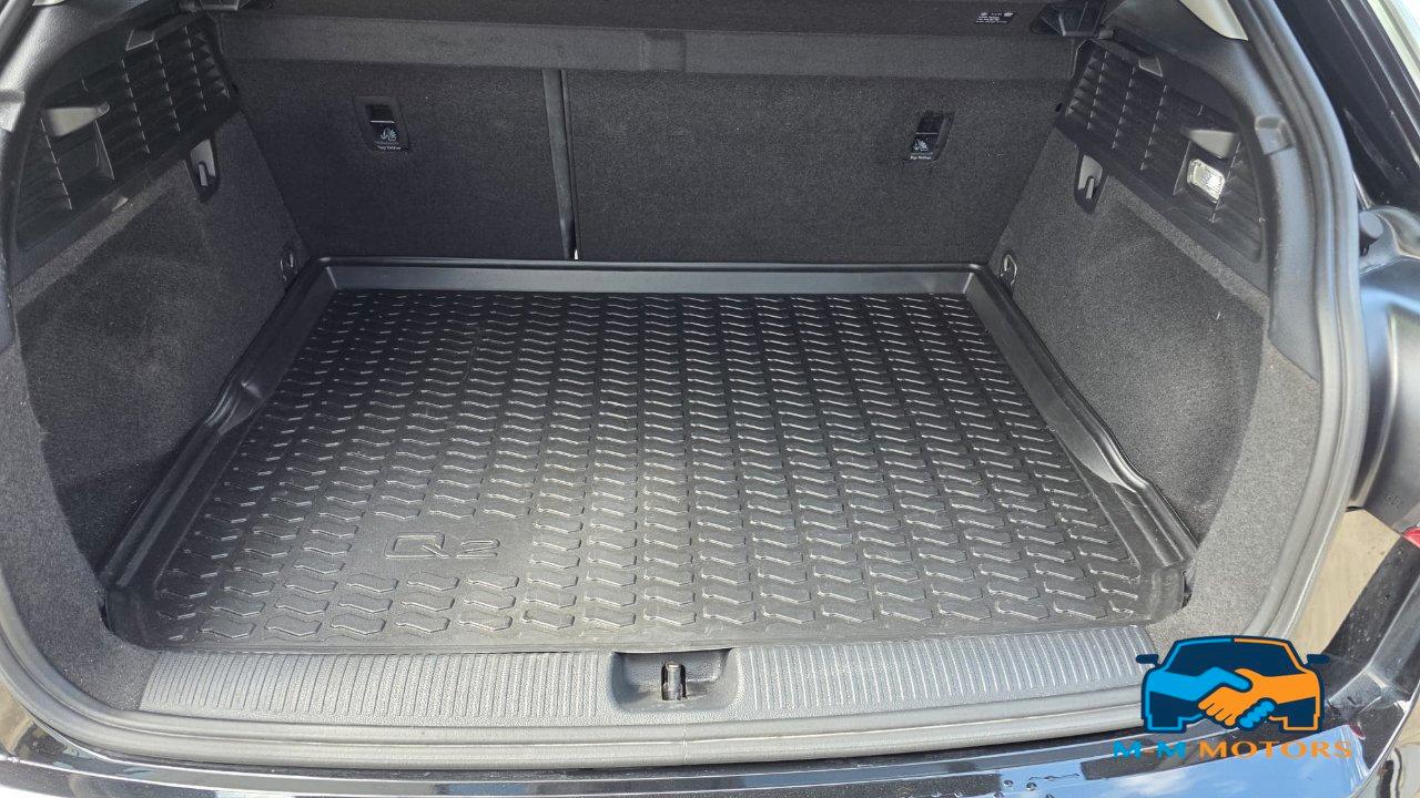 Audi Q2 30 1.6 tdi Business s-tronic my20