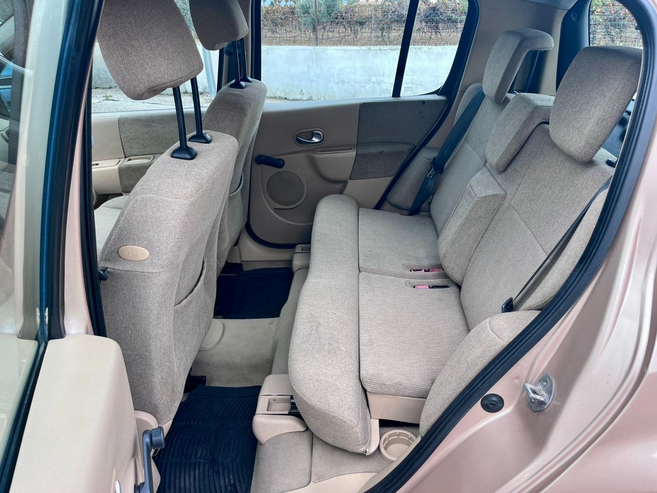 Renault Modus 1.5 dCi 82CV Luxe Dynamique