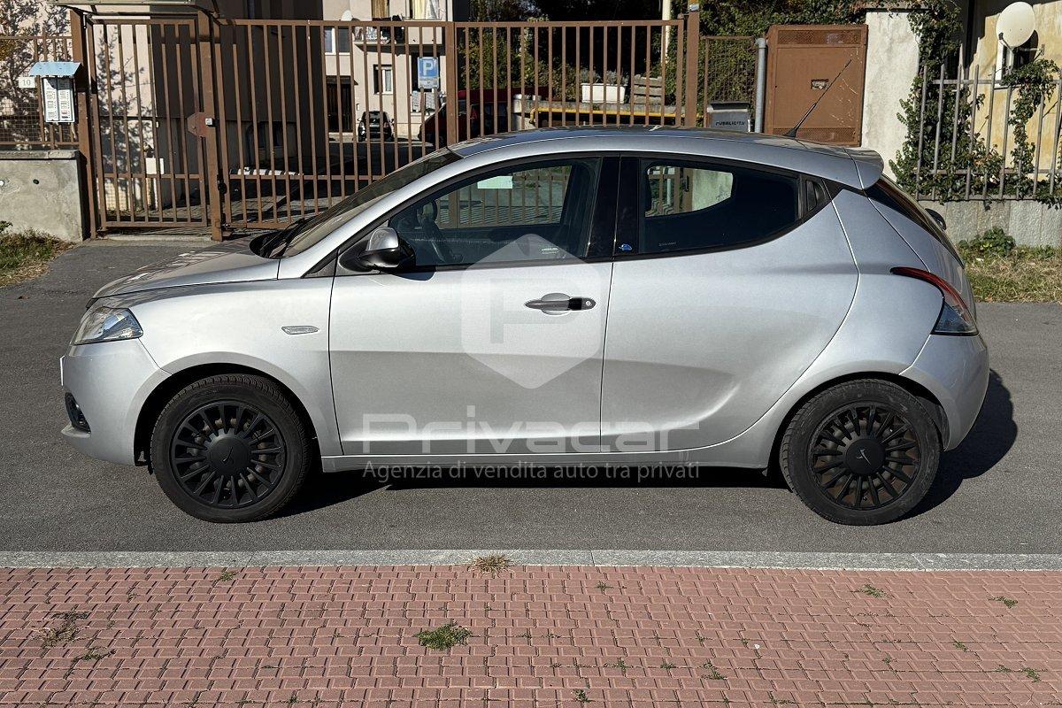 LANCIA Ypsilon 1.2 69 CV 5 porte Gold
