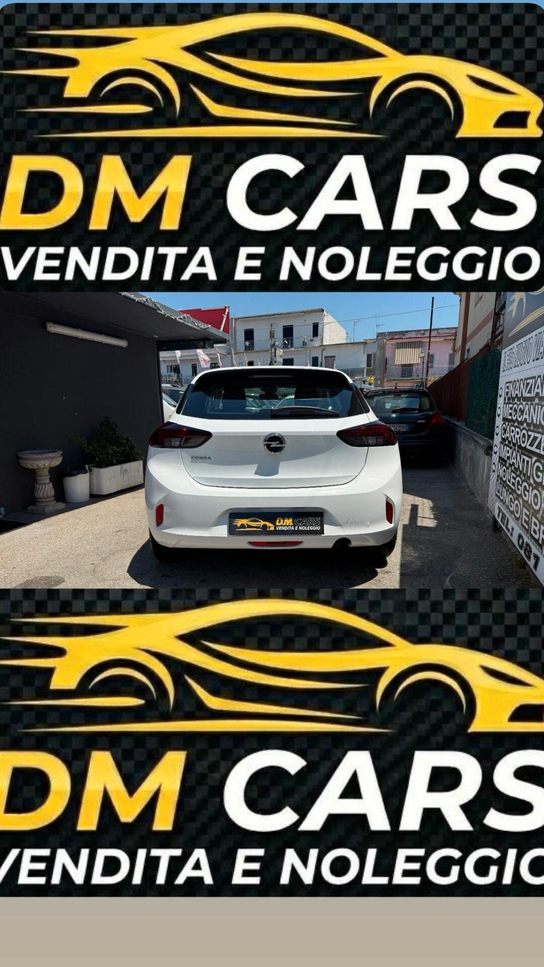 Opel Corsa 1.2 Edition