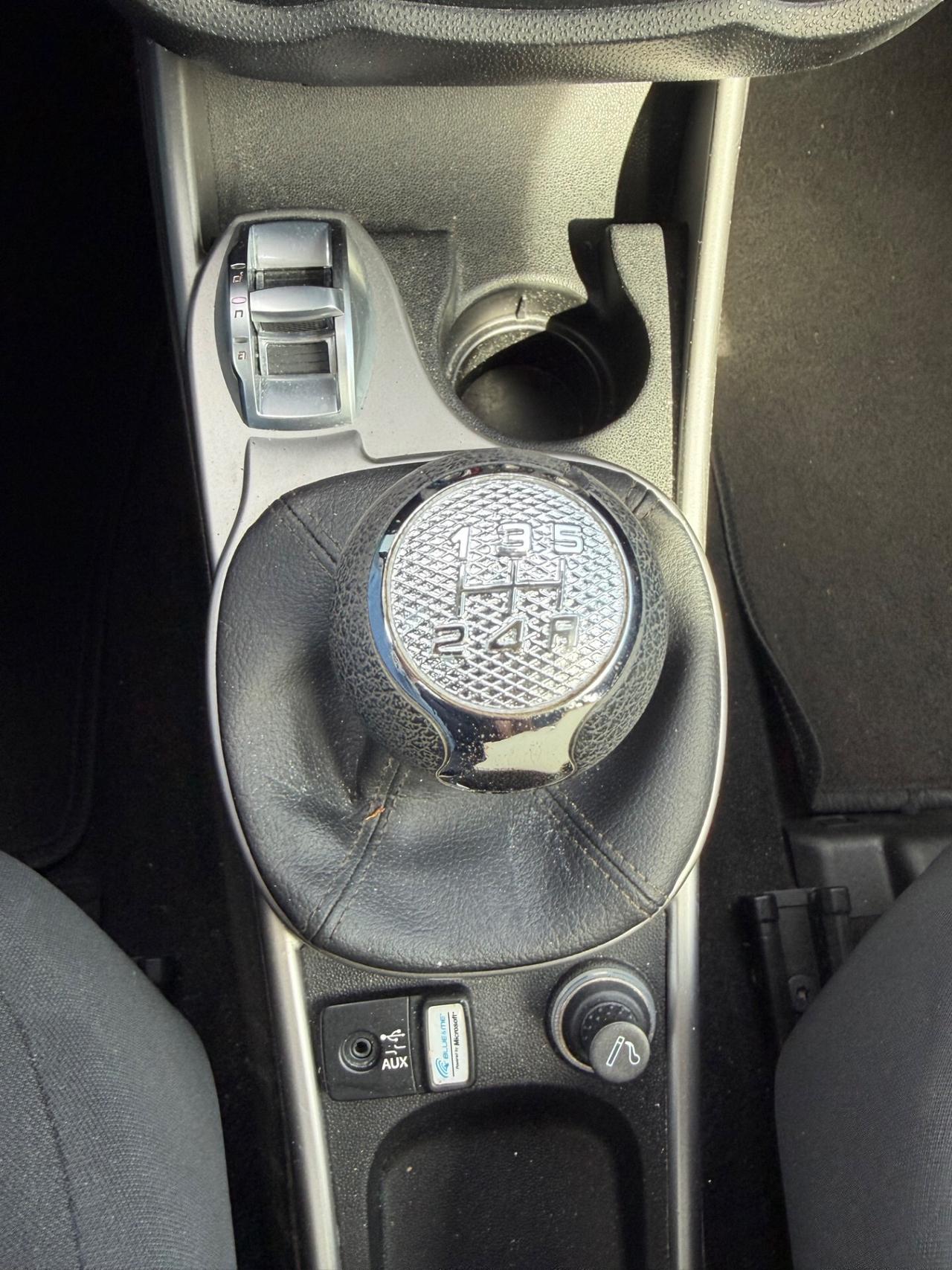 Alfa Romeo MiTo 1.3 JTDm-2 95 CV S&S Distinctive