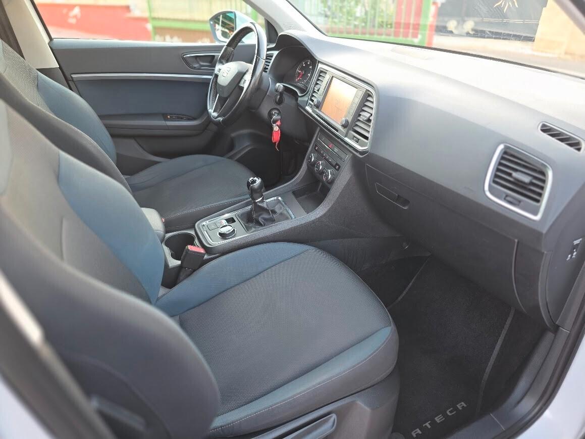 Seat Ateca 1.6 TDI Business