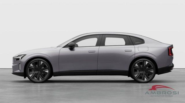 VOLVO ES90 Single Motor Extended Range Electric Ultra