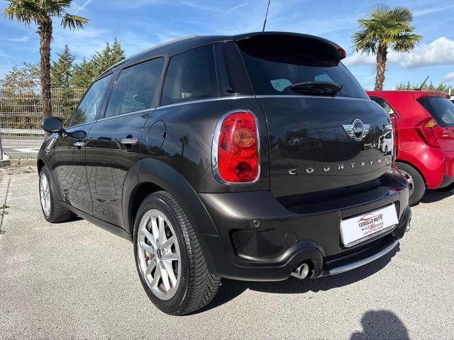 MINI Countryman Mini Cooper SD Business Countryman